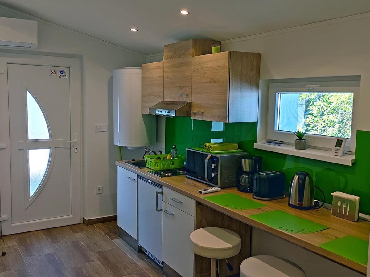 White Stone Apartman Hajdúszoboszló المظهر الخارجي الصورة