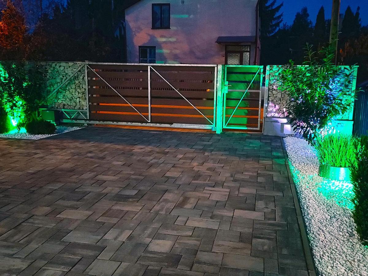 White Stone Apartman Hajdúszoboszló المظهر الخارجي الصورة