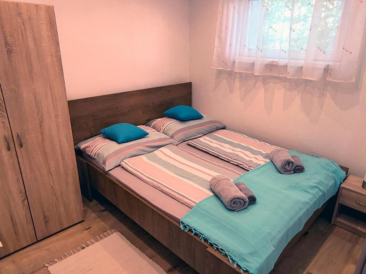 White Stone Apartman Hajdúszoboszló المظهر الخارجي الصورة