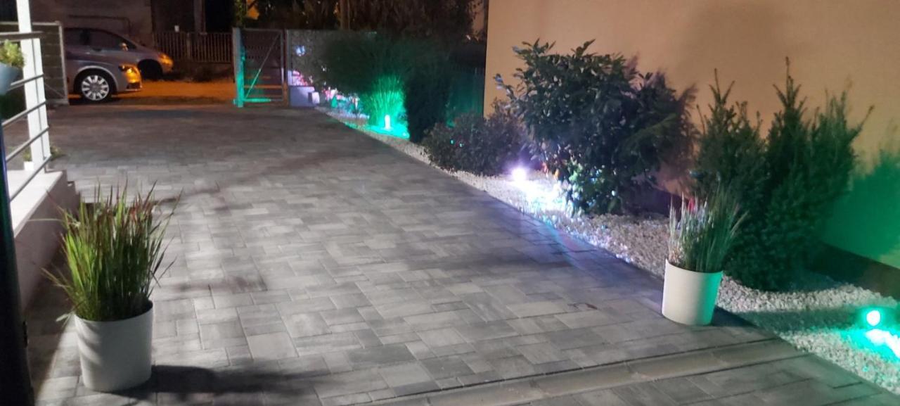 White Stone Apartman Hajdúszoboszló المظهر الخارجي الصورة