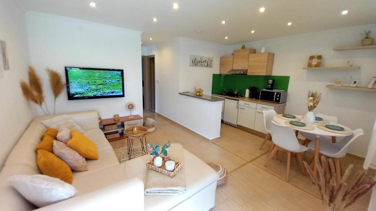 White Stone Apartman Hajdúszoboszló المظهر الخارجي الصورة