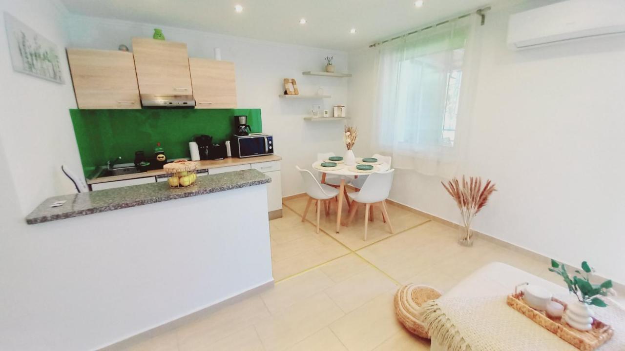 White Stone Apartman Hajdúszoboszló المظهر الخارجي الصورة