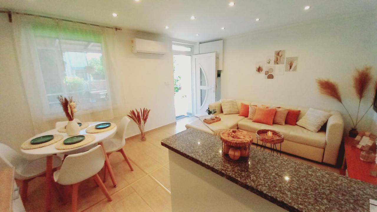 White Stone Apartman Hajdúszoboszló المظهر الخارجي الصورة