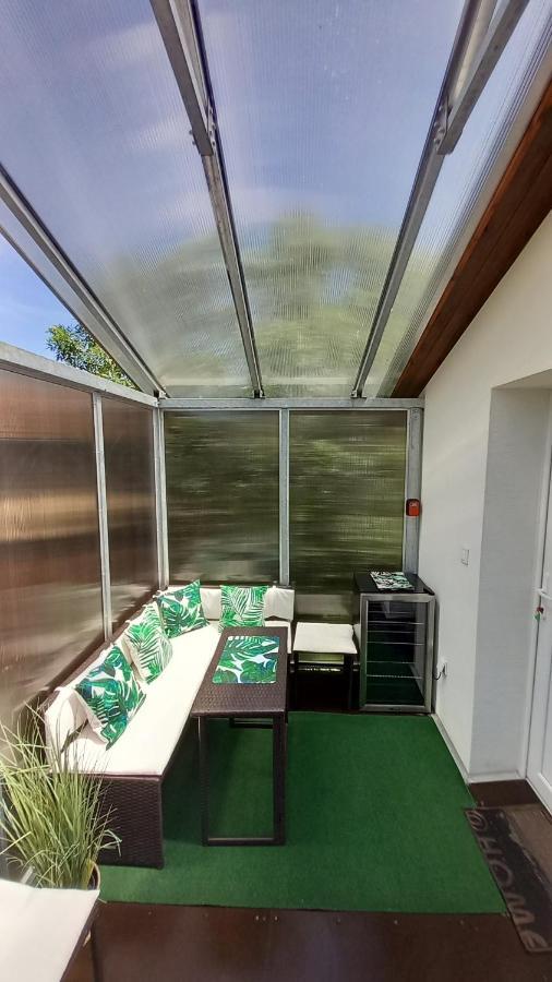 White Stone Apartman Hajdúszoboszló المظهر الخارجي الصورة