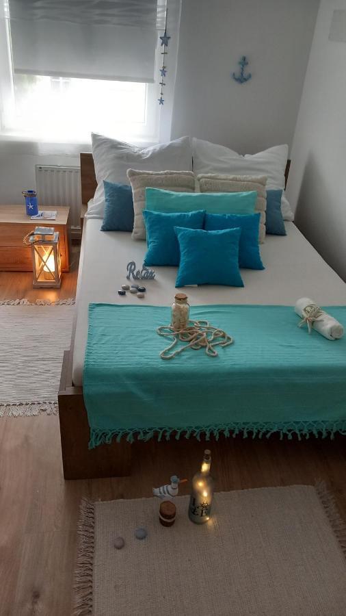 White Stone Apartman Hajdúszoboszló المظهر الخارجي الصورة