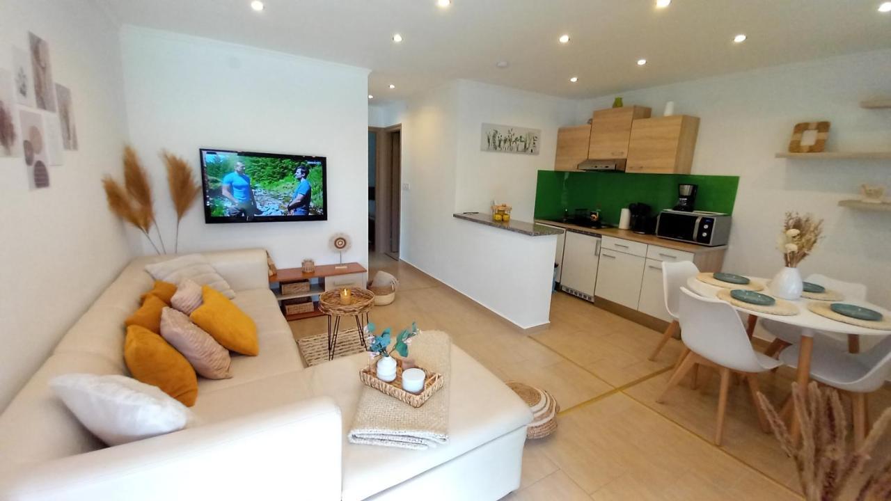 White Stone Apartman Hajdúszoboszló المظهر الخارجي الصورة