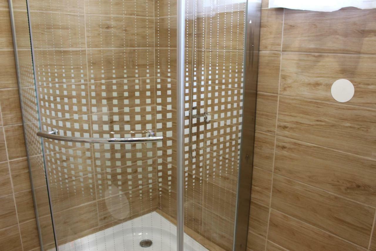 White Stone Apartman Hajdúszoboszló المظهر الخارجي الصورة